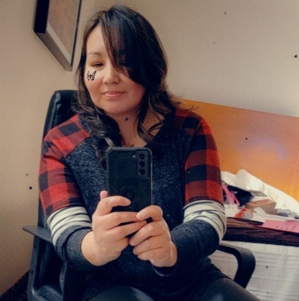 Meet your Posher, Erica